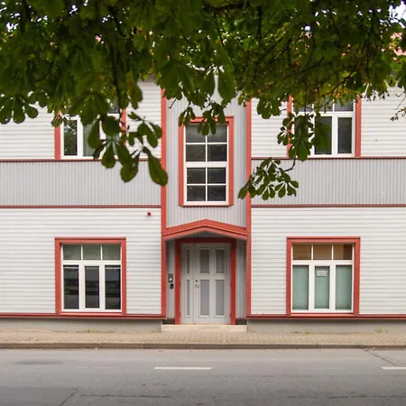Apartment In With Free Parking Rakvere